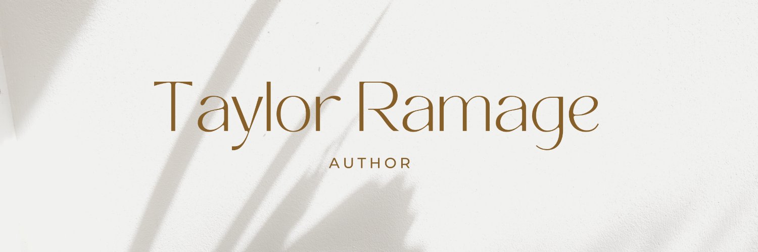 TaylorRamage's profile banner image
