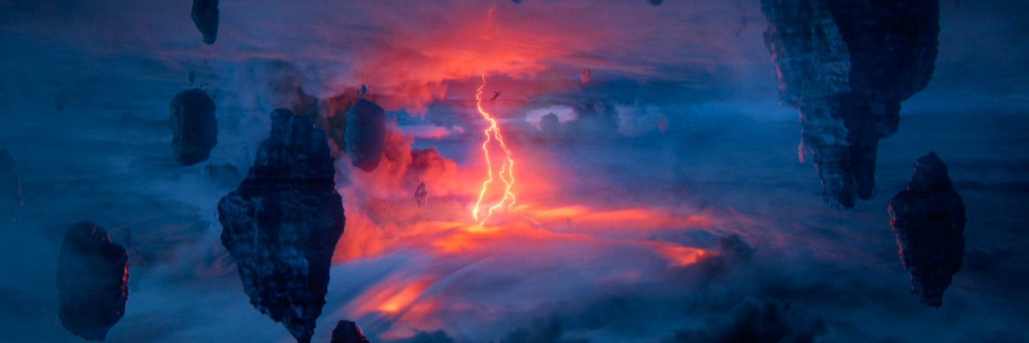 AhoraQue1986's profile banner image