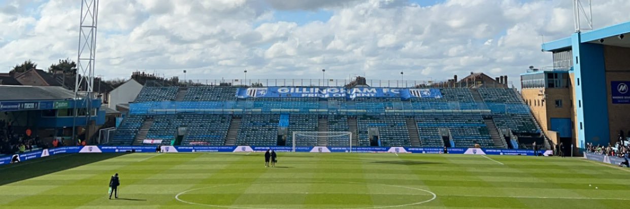bethanygfc's profile banner image