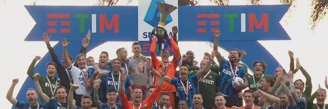 I am Interista ⭐️⭐️🖤💙 banner