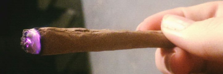 Izen banner