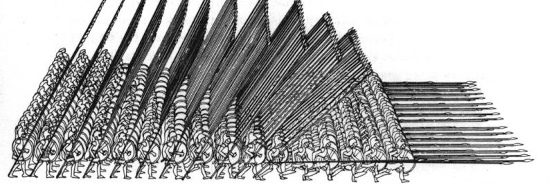 Phalanx banner