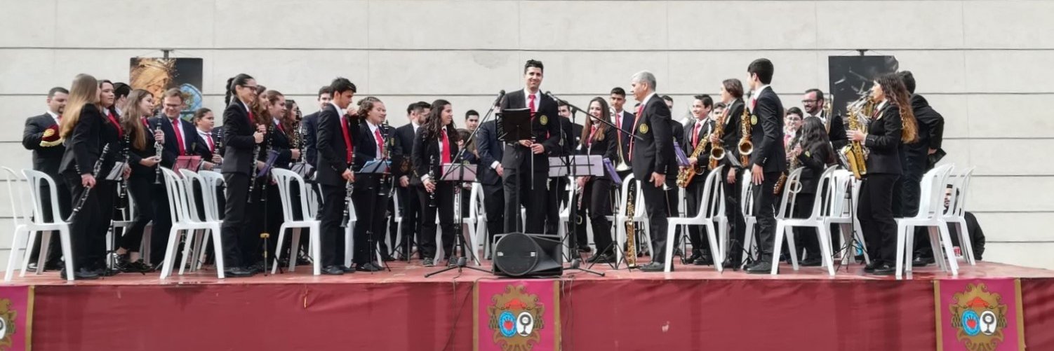 Soledad de la Algaba banner