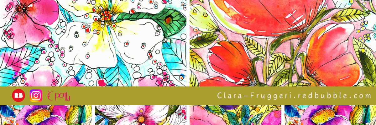ClaraFruggeri's profile banner image