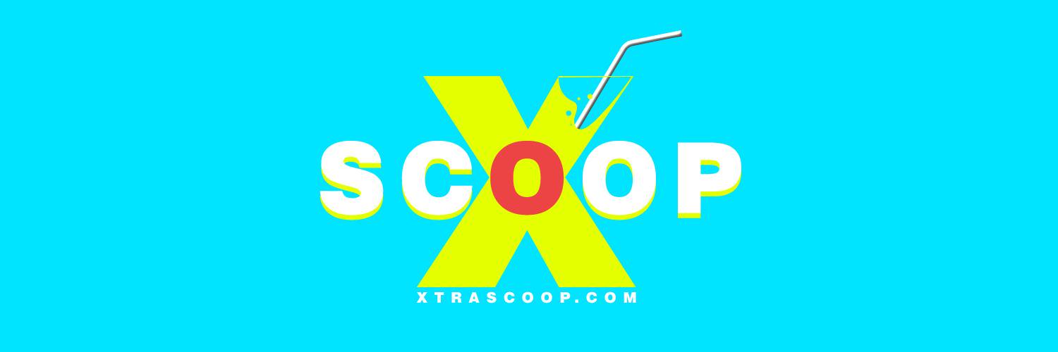 Xtrascooptweets's profile banner image