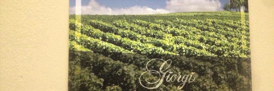 GiorgiWines's profile banner image