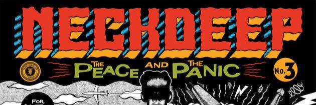 NeckDeepFanPage's profile banner image