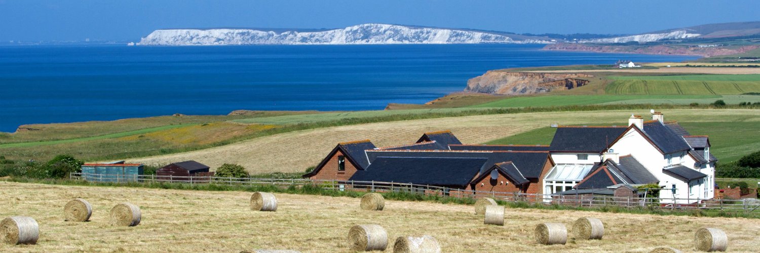 Chale Bay Farm banner