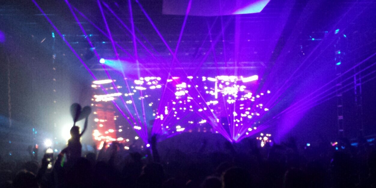 DJVirtek's profile banner image