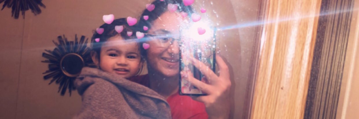 JulieLopezx's profile banner image