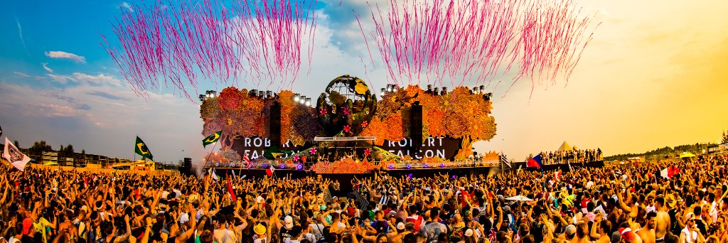 Robert Falcon🦅 banner