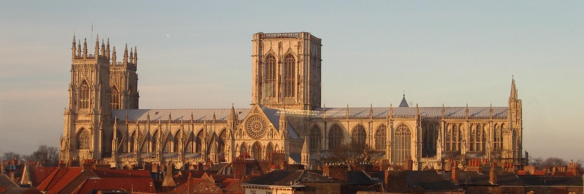 TYorkHistorian's profile banner image