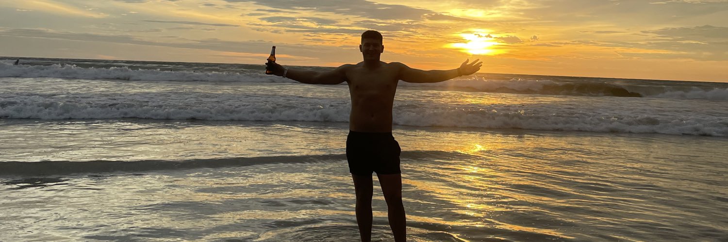 Fergus Edwards banner