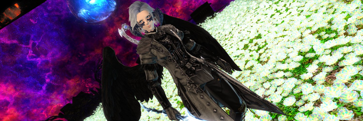 Doushi Omega banner