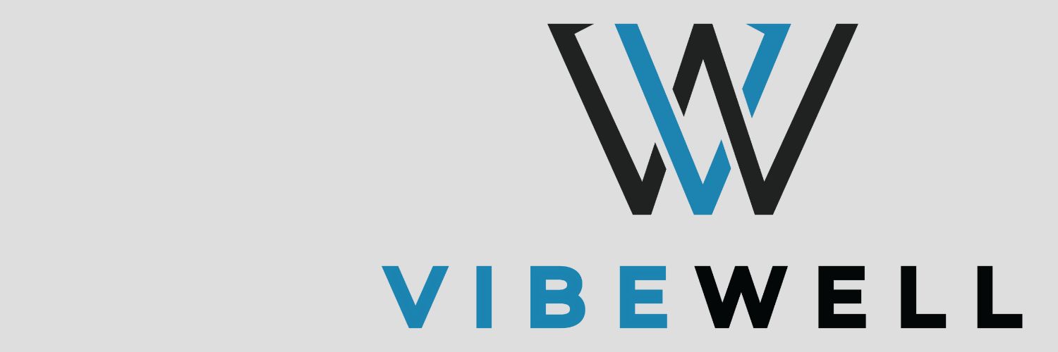 VibeWell banner