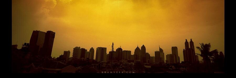 Strike hard JKT banner