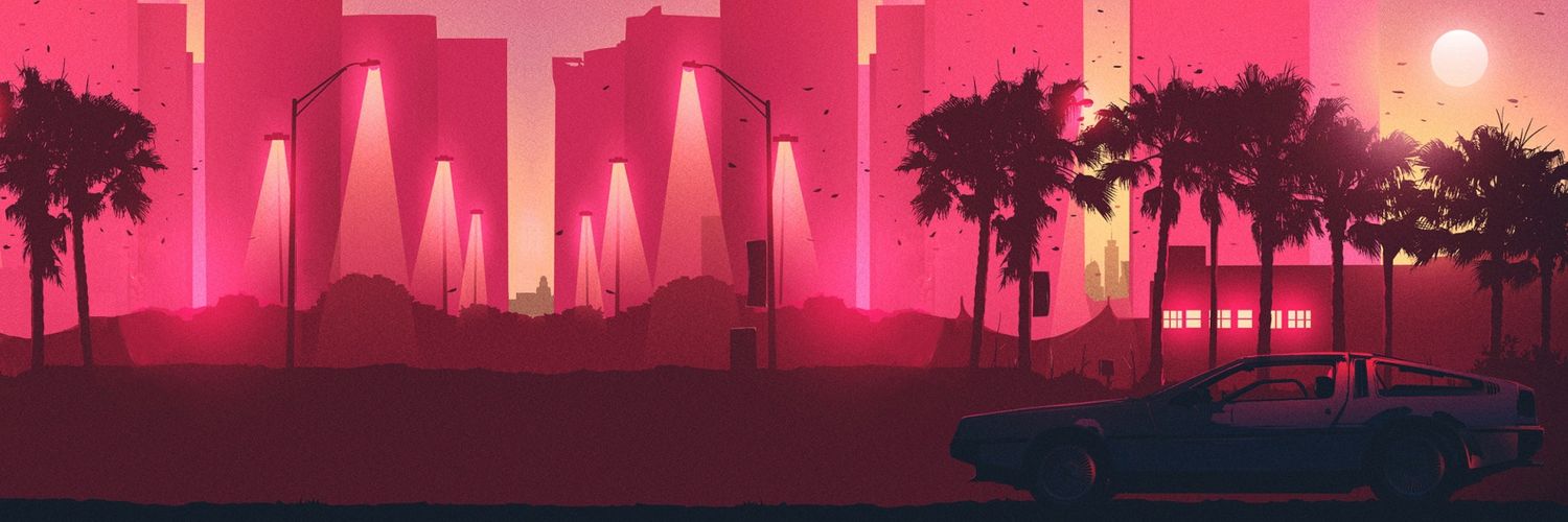 shulitos's profile banner image