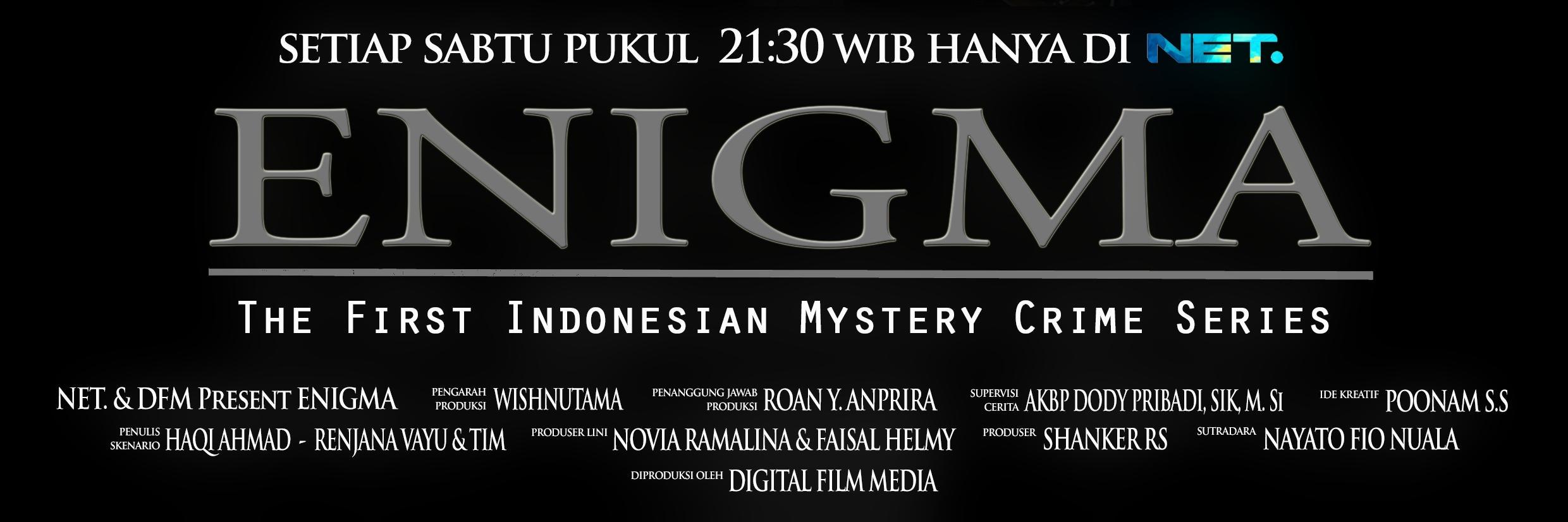 Enigma_DFM's profile banner image