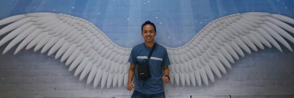 DickyJanuar13's profile banner image