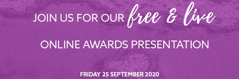 7NEWS Young Achiever Awards - QLD banner