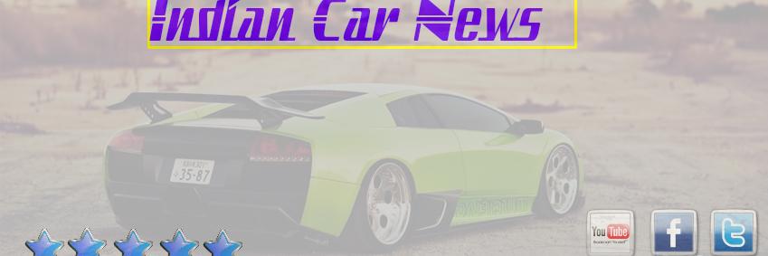 IndianCarNews's profile banner image