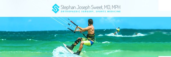 SweetOrtho Profile Banner