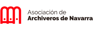 Archiveros Navarra banner