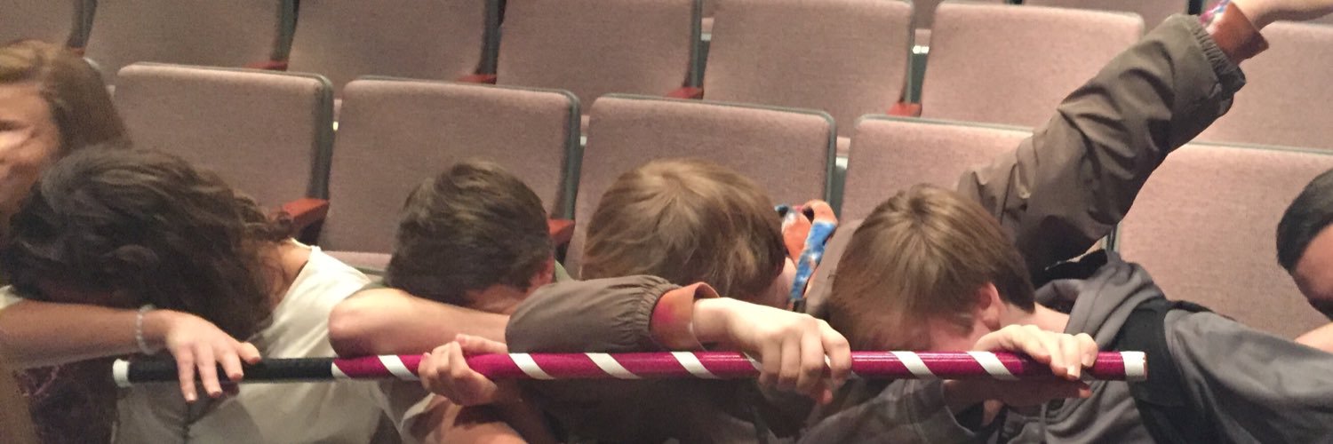 2018CHSPride's profile banner image