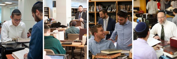 RIETSYeshiva Profile Banner