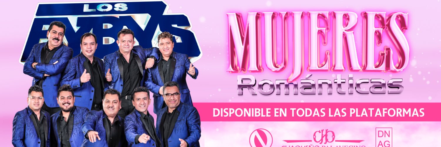 los_bybys's profile banner image