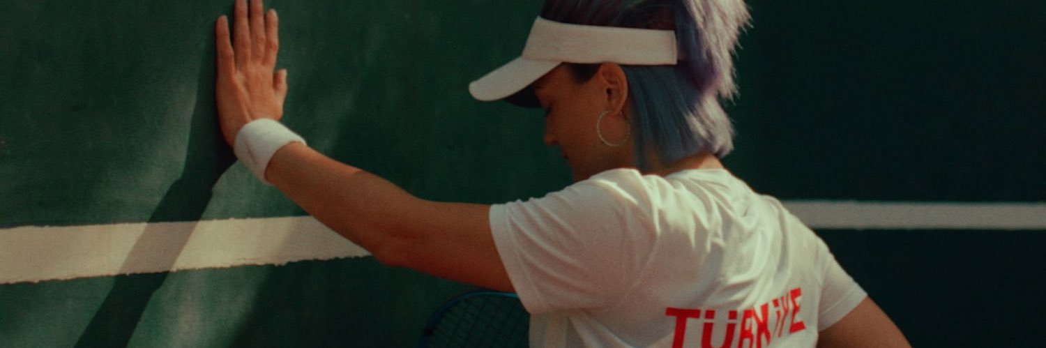 Büşra Ün PLY banner