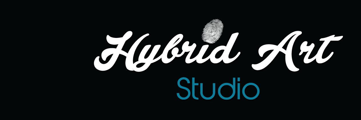 hybridartstudio's profile banner image