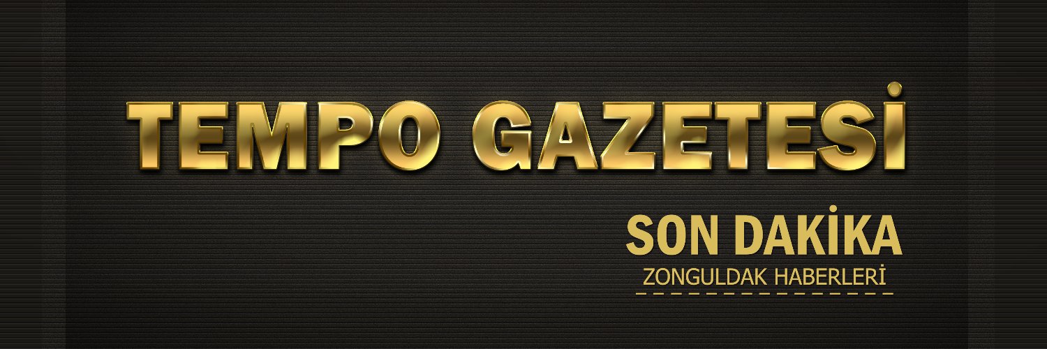 Tempogazetesi's profile banner image