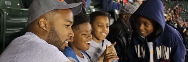 Da'Nall T. Wilmer banner