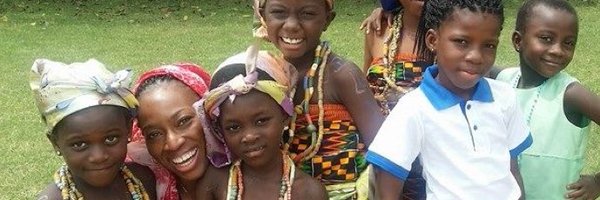 obianuju Profile Banner