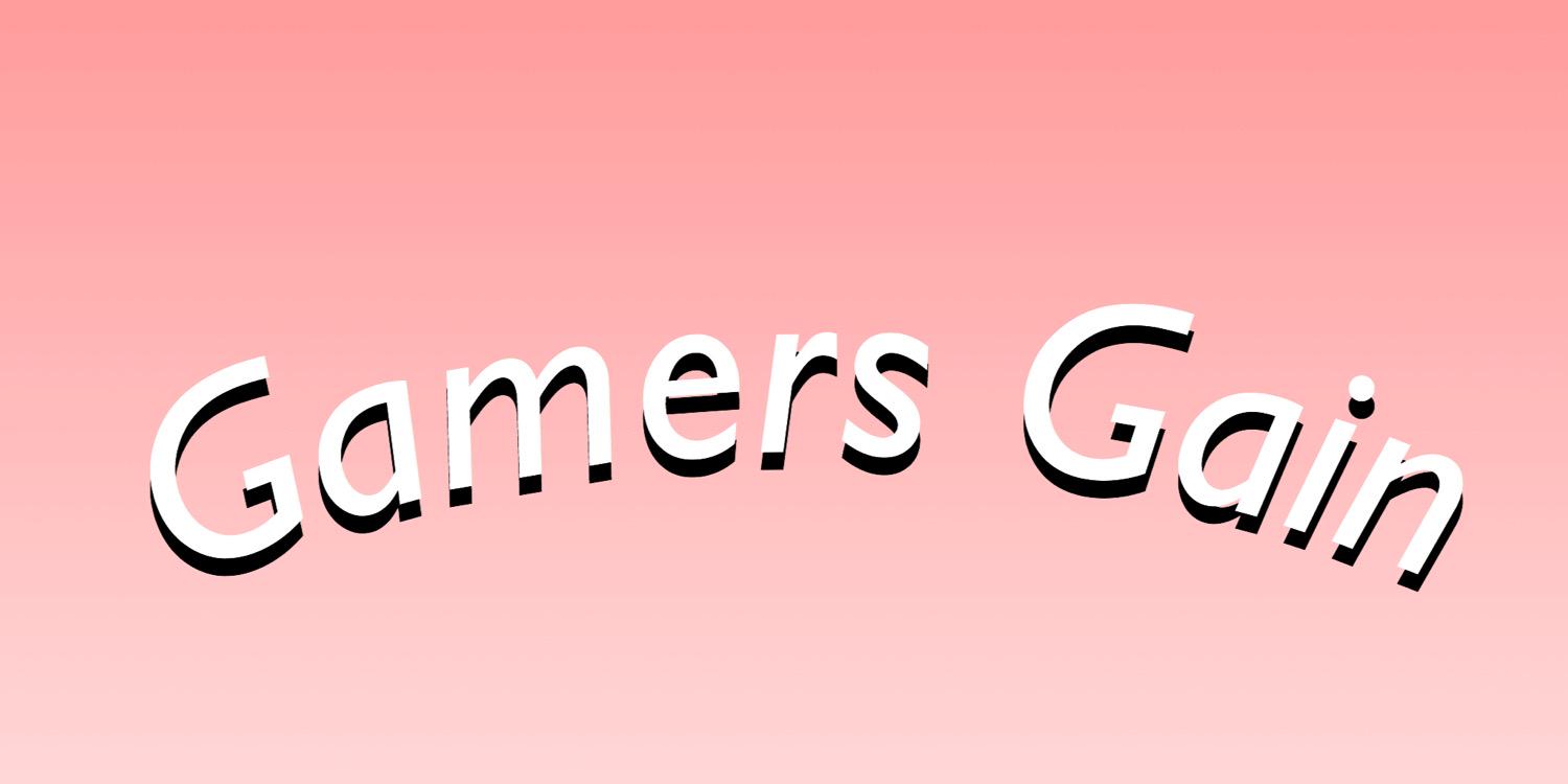 gamers_gain's profile banner image