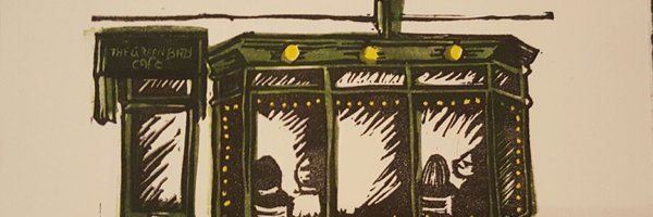 Greenbirdcafe Profile Banner