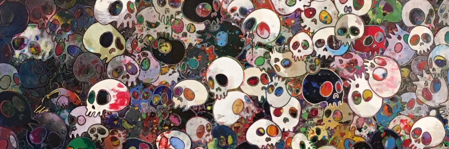 melangebeige's profile banner image