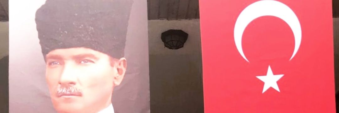 VijdanAladag's profile banner image