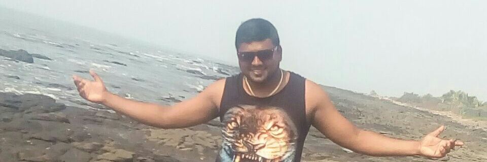 RamanTare's profile banner image