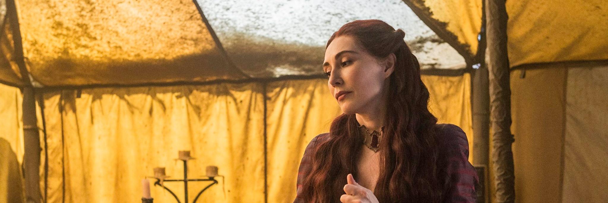 Melisandre77's profile banner image