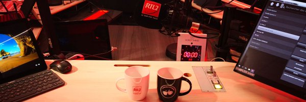 GregoryAscher Profile Banner