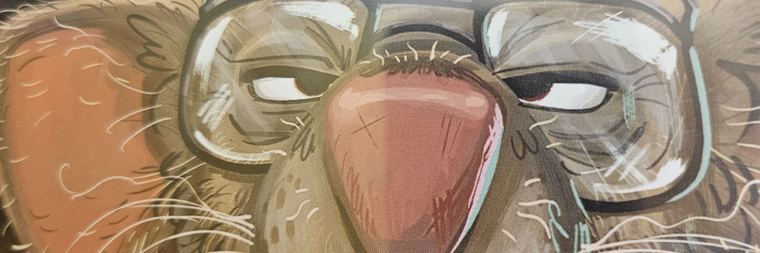 ElSaintTintin's profile banner image