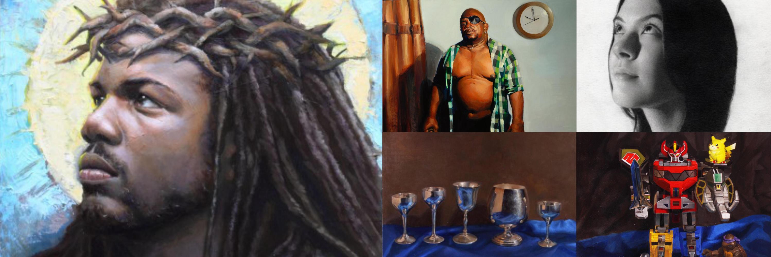 StanleyRayfield's profile banner image