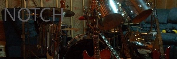 NOTCHMusic's profile banner image