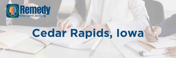 RemedyCR Profile Banner