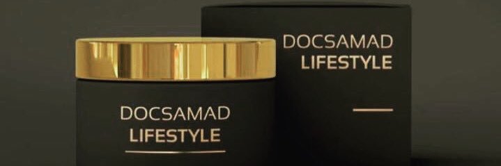 Doc Samad banner