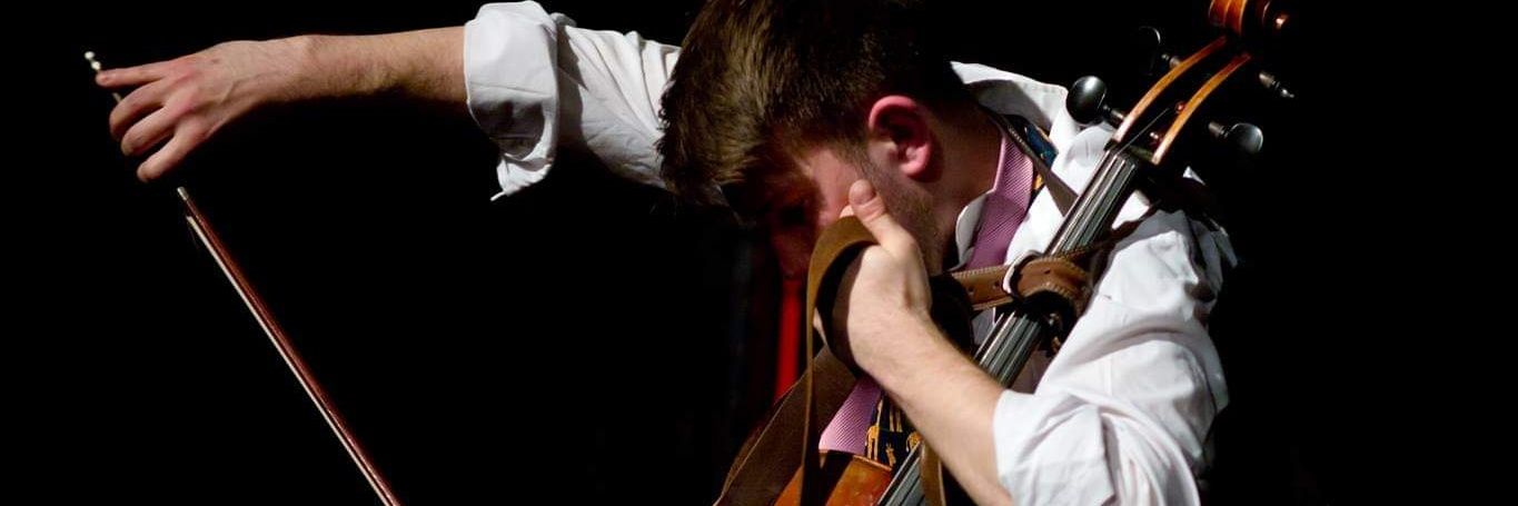 James Whittle banner