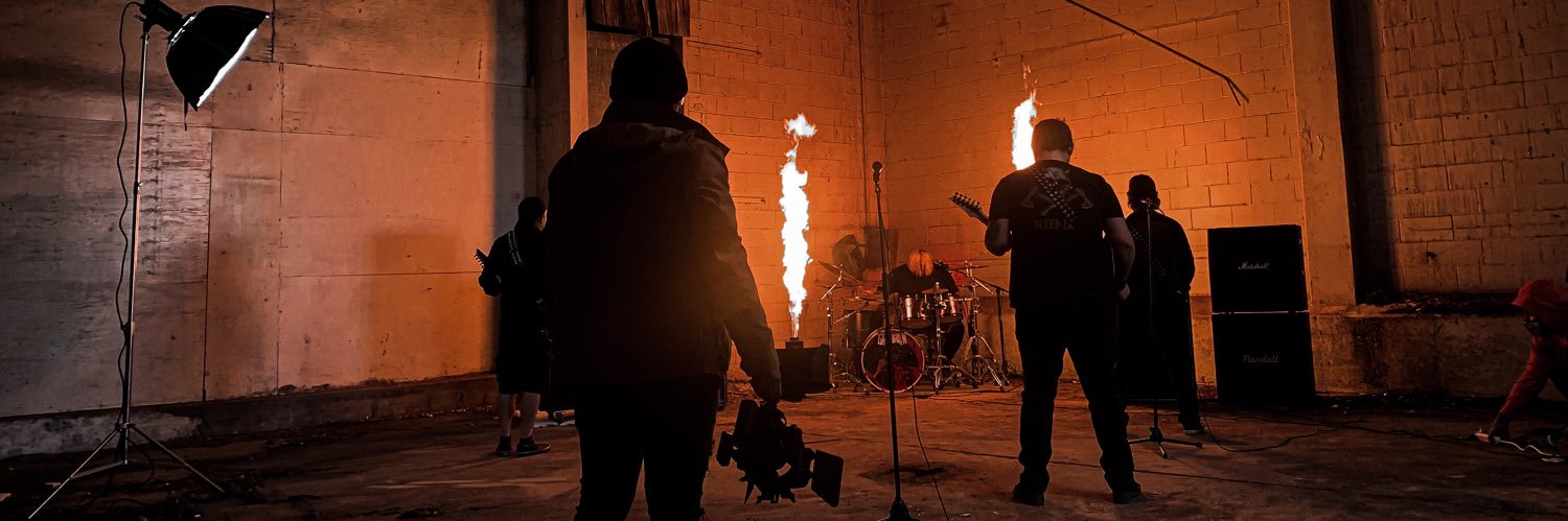 rekcollective's profile banner image