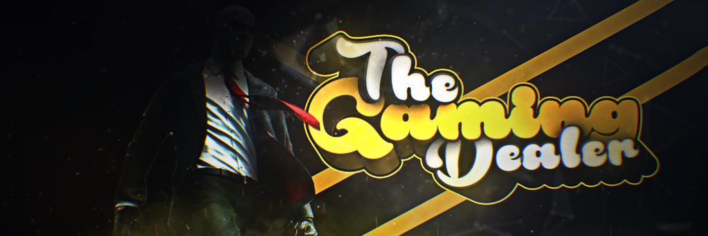 TheGamingDealer's profile banner image